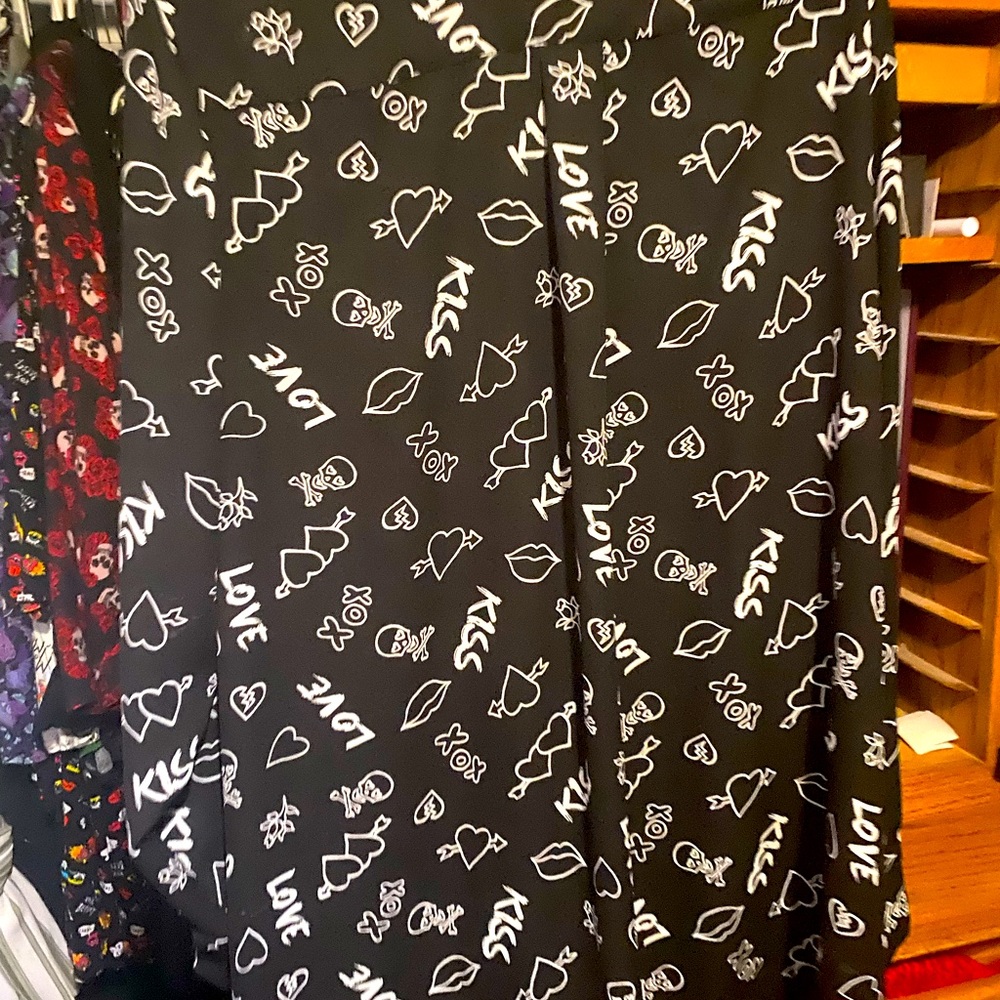 Betsey Johnson x Torrid size 2x